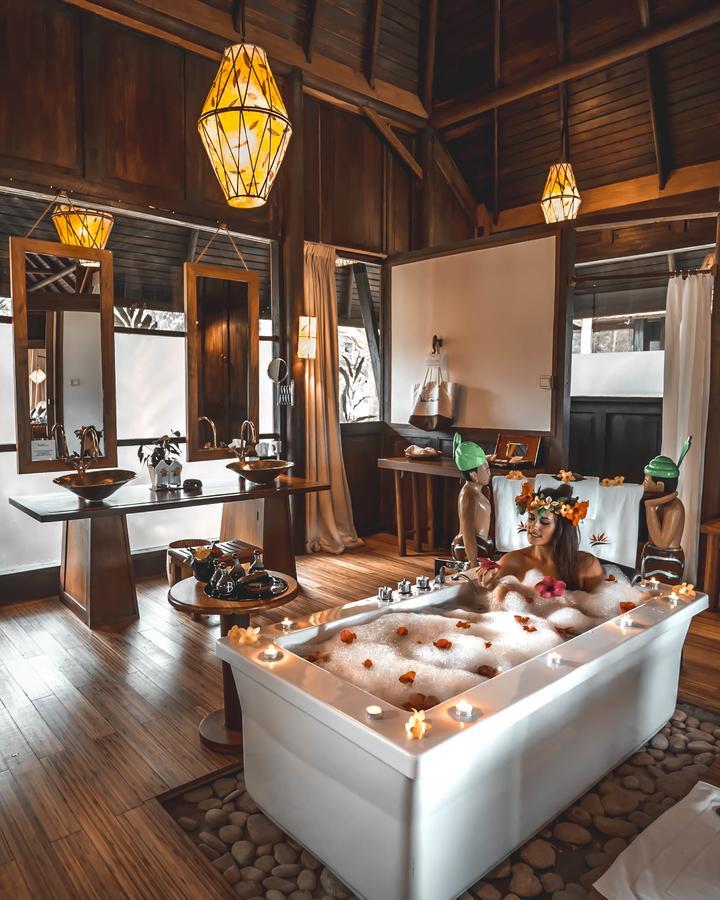 Villa Inle Boutique Resort Nyaung Shwe Extérieur photo